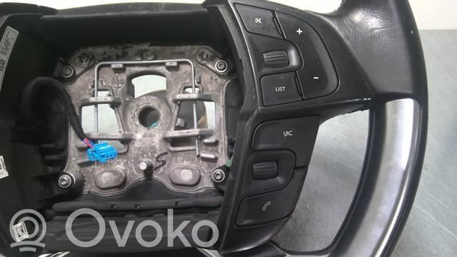 Citroen C4 II Picasso Ohjauspyörä 