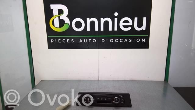 BMW 3 E92 E93 Climate control unit 
