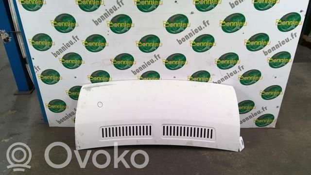 Fiat Ducato Pokrywa przednia / Maska silnika 