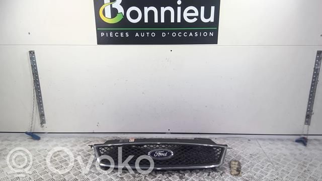 Ford C-MAX I Priekšējais režģis 