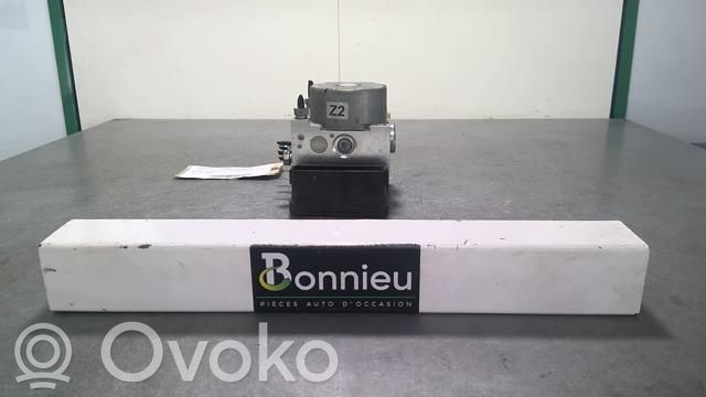 Ford Fiesta ABS-pumppu 