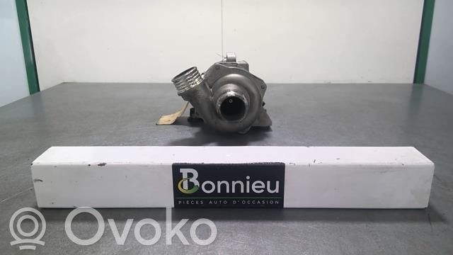 Vandens pompa   307076050