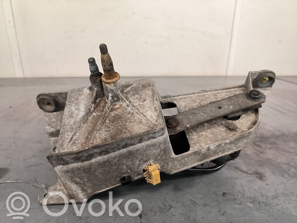 Renault Twingo I Motor ștergător 