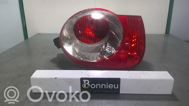Renault Modus Rear/tail lights 