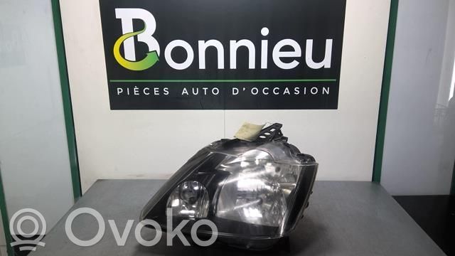 Headlight/headlamp   8200652047