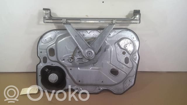 Ford C-MAX I Silnik regulatora szyby drzwi przednich 