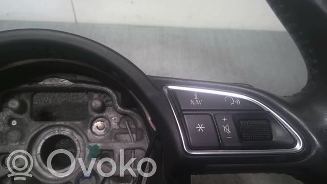 Audi A1 Stūre 