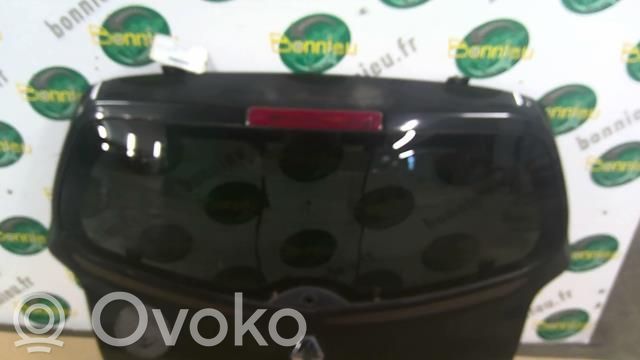Renault Twingo II Tailgate/trunk/boot lid 