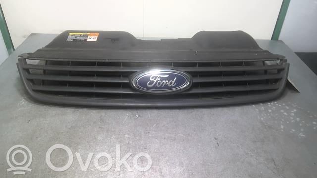 Ford C-MAX I Front grill 