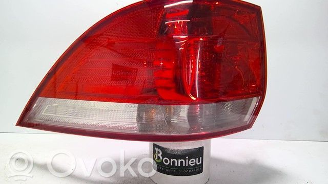 Daewoo Matiz Takavalot 