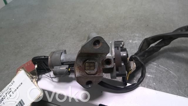 Virtalukko   QRJ10018