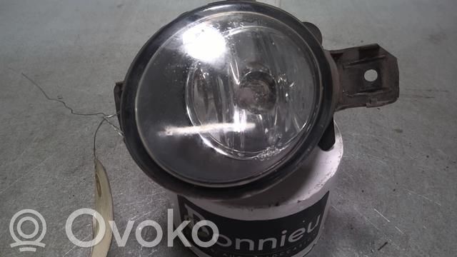 Front fog light   82000024769