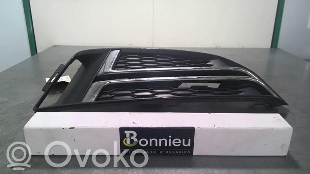 Audi A4 S4 B9 Mascherina inferiore del paraurti anteriore 
