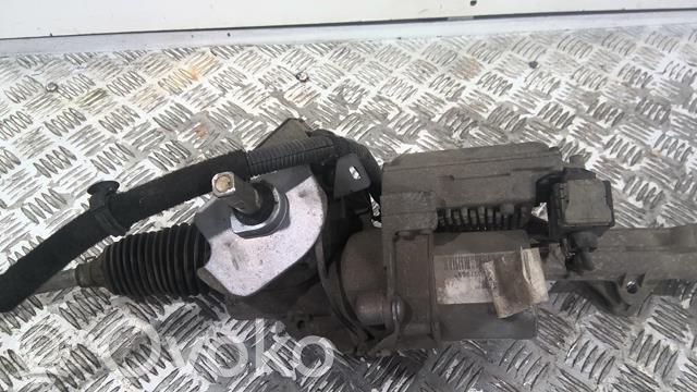 Peugeot 207 Steering rack 