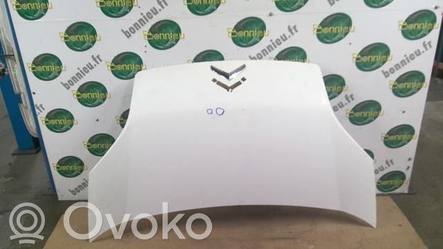 Citroen Nemo Dzinēja pārsegs (vāks) 