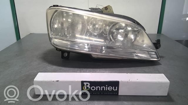 Fiat Idea Scheinwerfer 