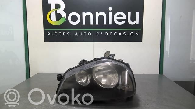 Seat Arosa Scheinwerfer 