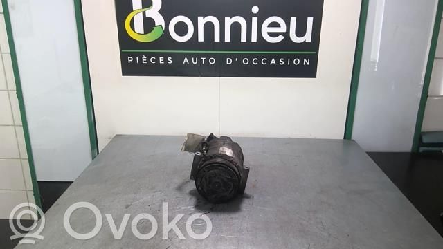 Renault Trafic II (X83) Kompresor / Sprężarka klimatyzacji A/C 