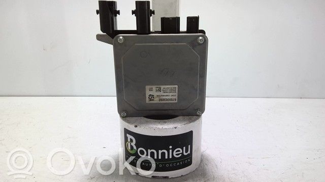 Engine control unit/module   6700003892