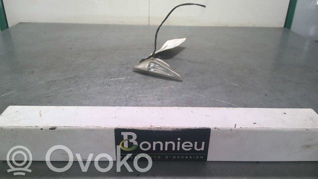 BMW X6 E71 Frontblinker 