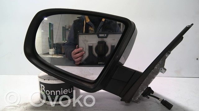 BMW X6 E71 Espejo lateral manual 