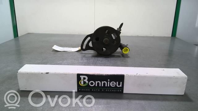 Chevrolet Aveo Ohjaustehostimen pumppu 