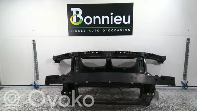 Top upper radiator support slam panel   51647193192