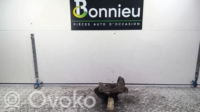 Front wheel hub   31216793924
