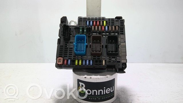 Citroen C4 II Picasso BSM Control unit 