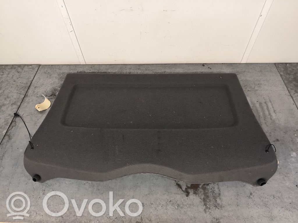 Parcel shelf   1494533