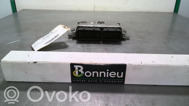 Citroen Jumpy Engine control unit/module 