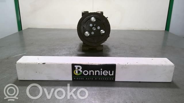 Air conditioning (A/C) compressor (pump)   9830148880,FC0719