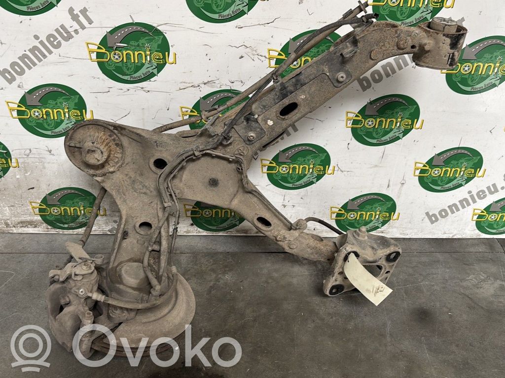 Peugeot Expert Рычаг 