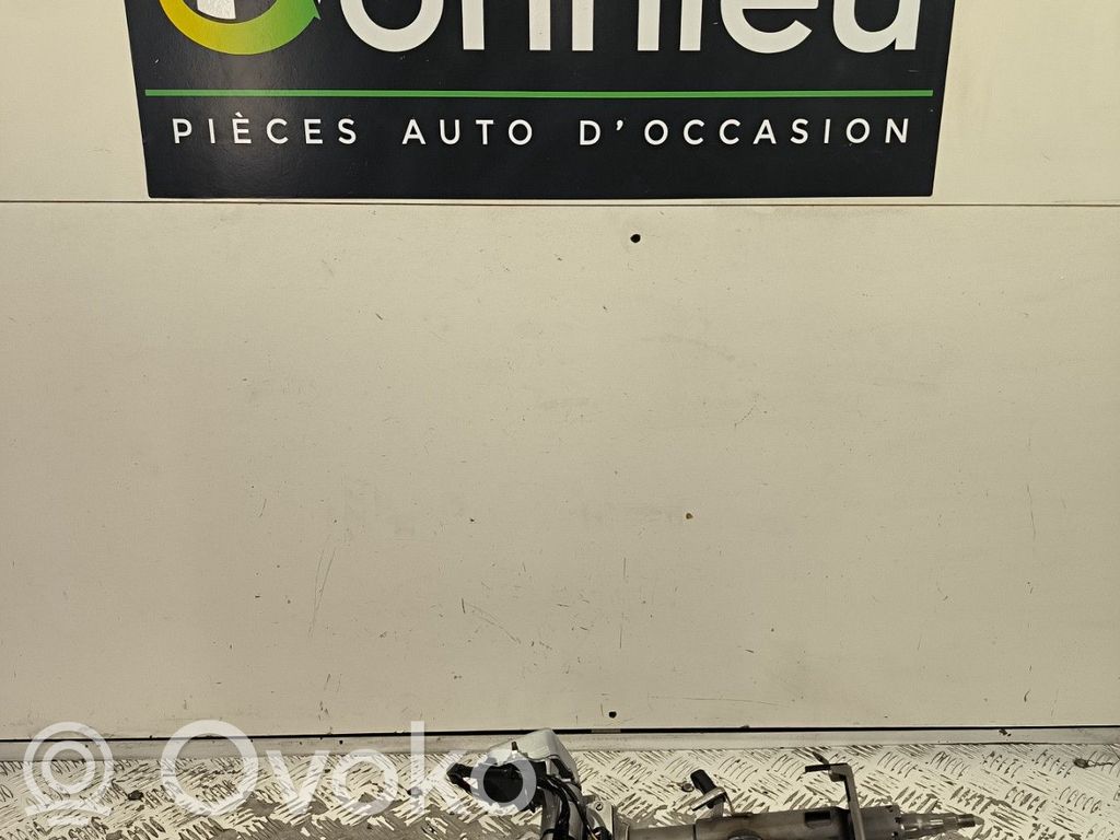 Peugeot 108 Ohjauspyörän akselisarja 