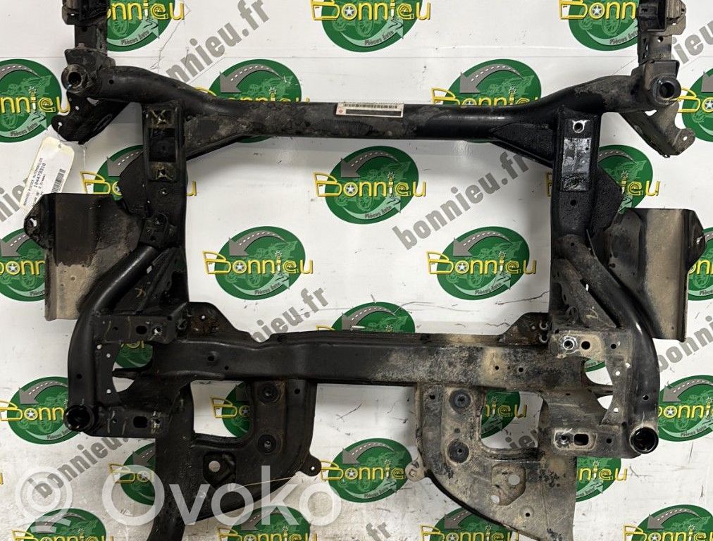 Jaguar XE Front subframe 