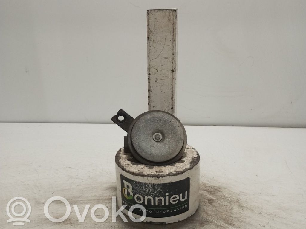 Opel Corsa C Äänimerkkilaite 