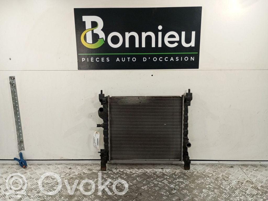 Chevrolet Spark Radiator lichid răcire 