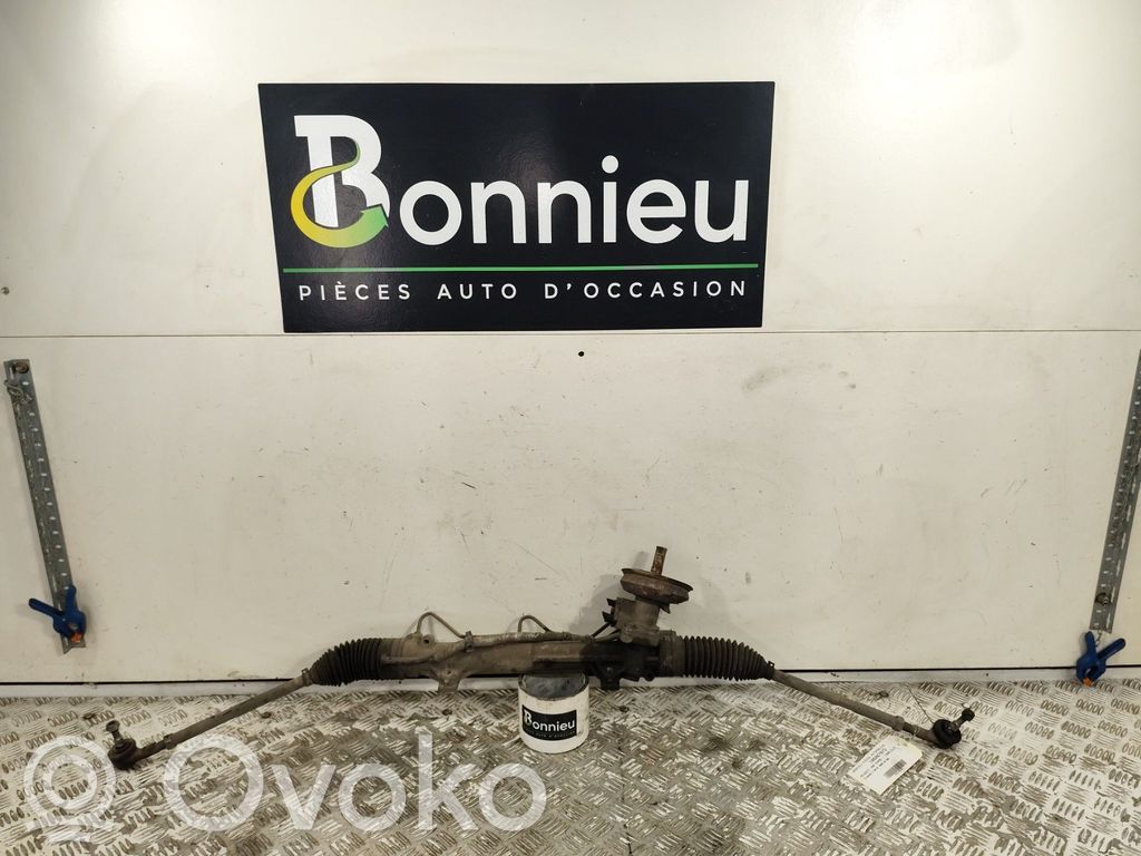 Peugeot 206 CC Steering rack 