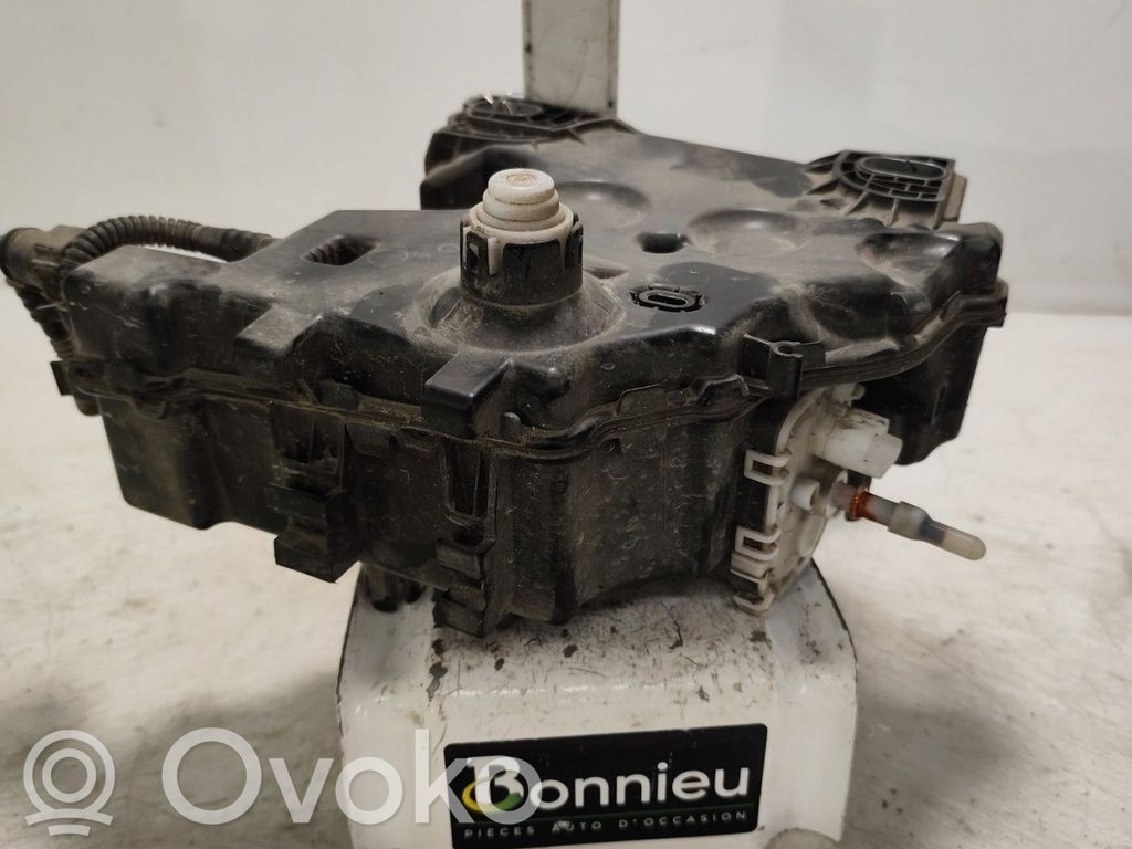Tanque de fluido FAP   9817154080