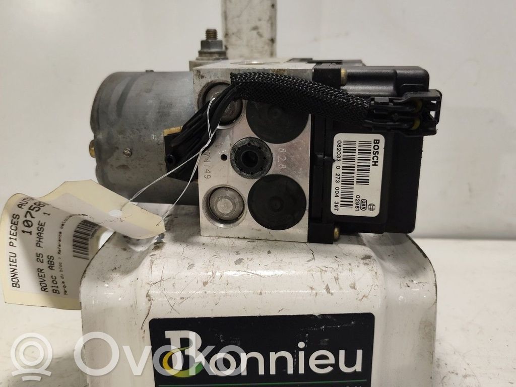 Bomba de ABS   SRB101220