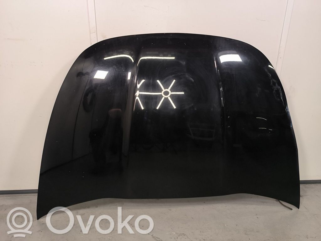 DS Automobiles 5 Engine bonnet/hood 