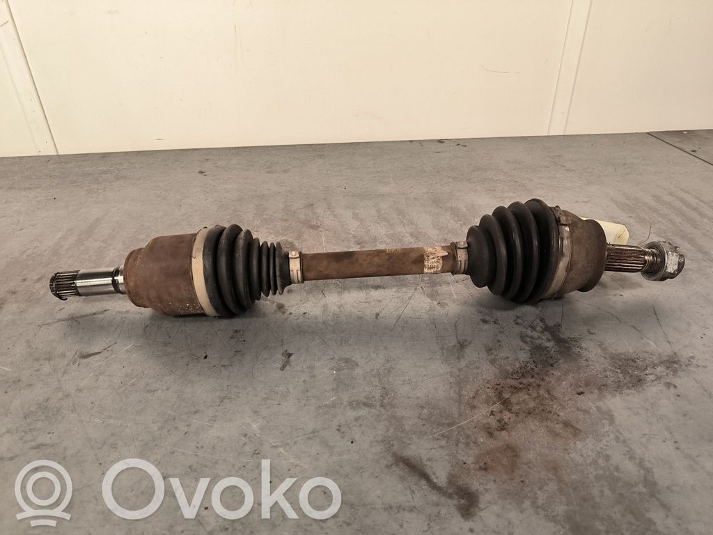 Fiat Doblo Front driveshaft 