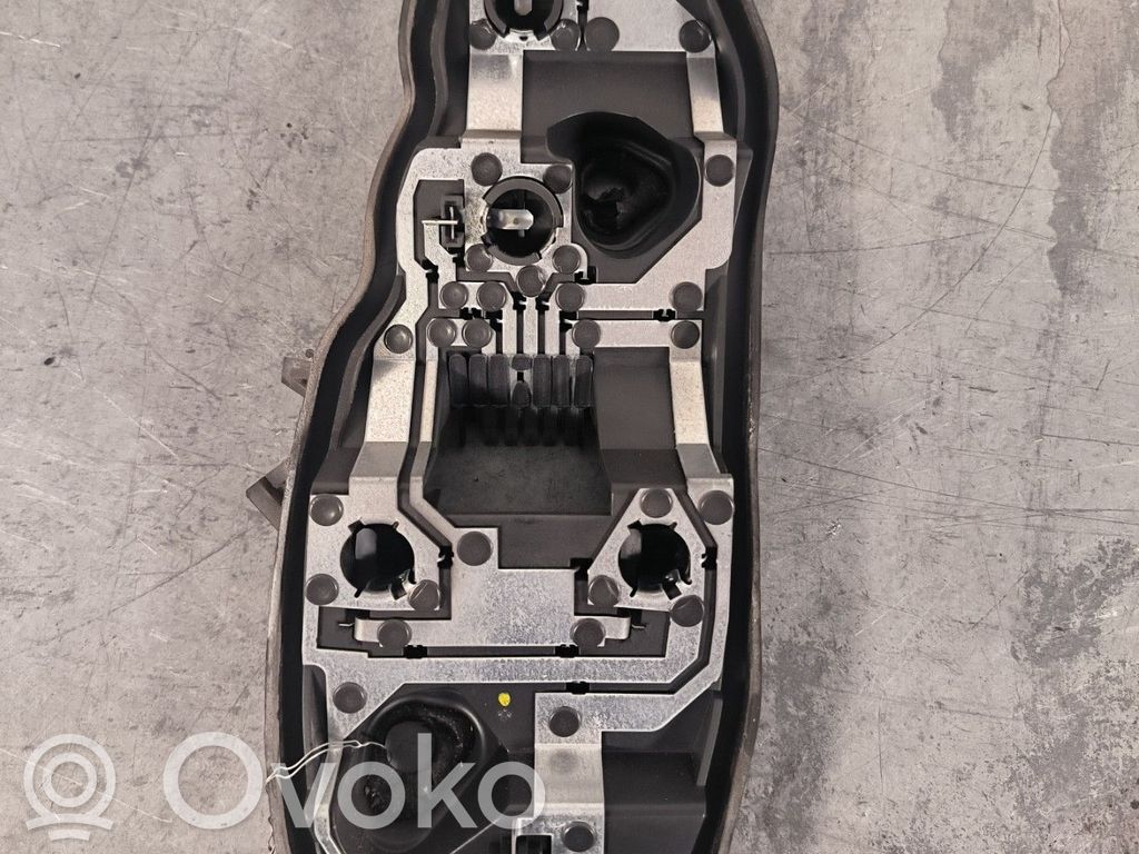 Opel Corsa D Porte ampoule de feu arrière 