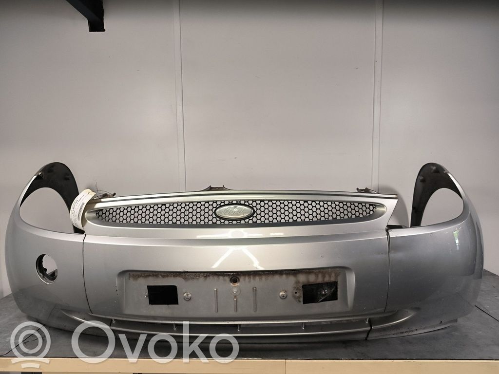 Ford Ka Parachoques delantero 