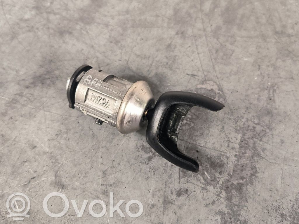 Ignition lock   M179A