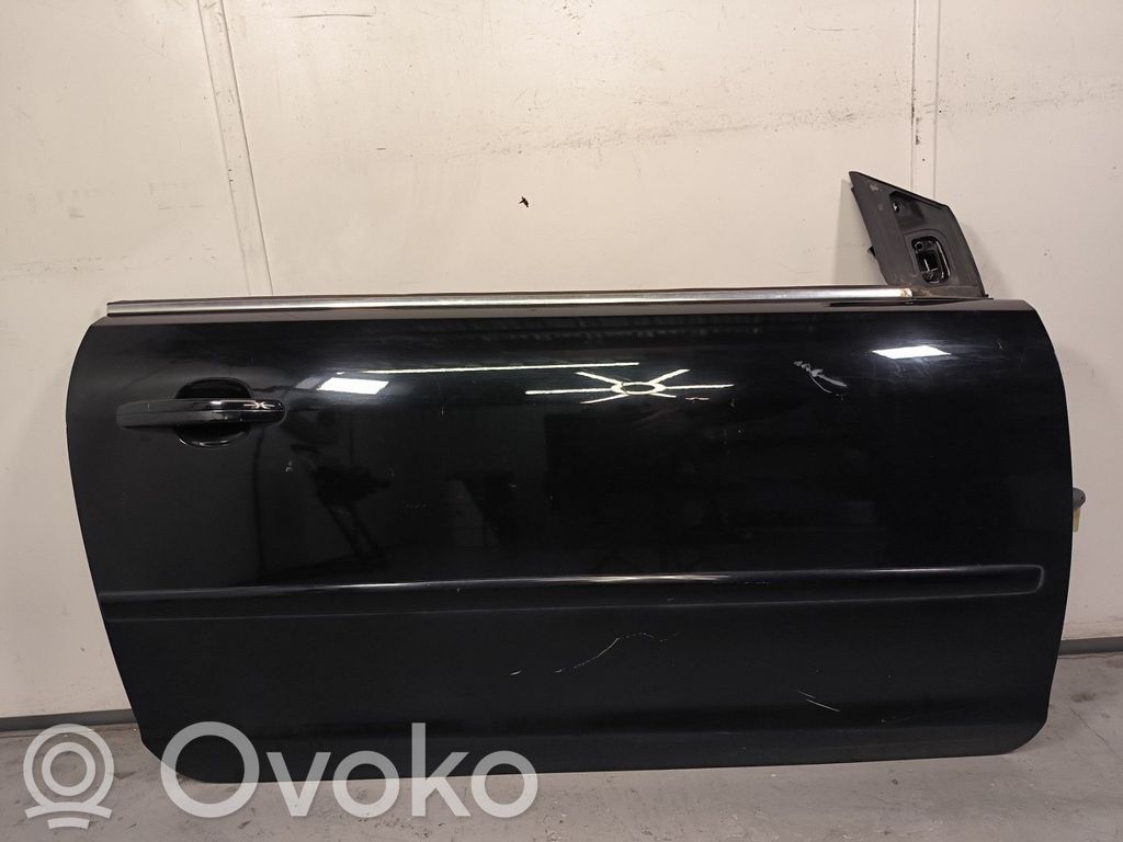 Ford Focus Front door 