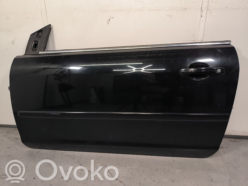 Ford Focus Priekinės durys 