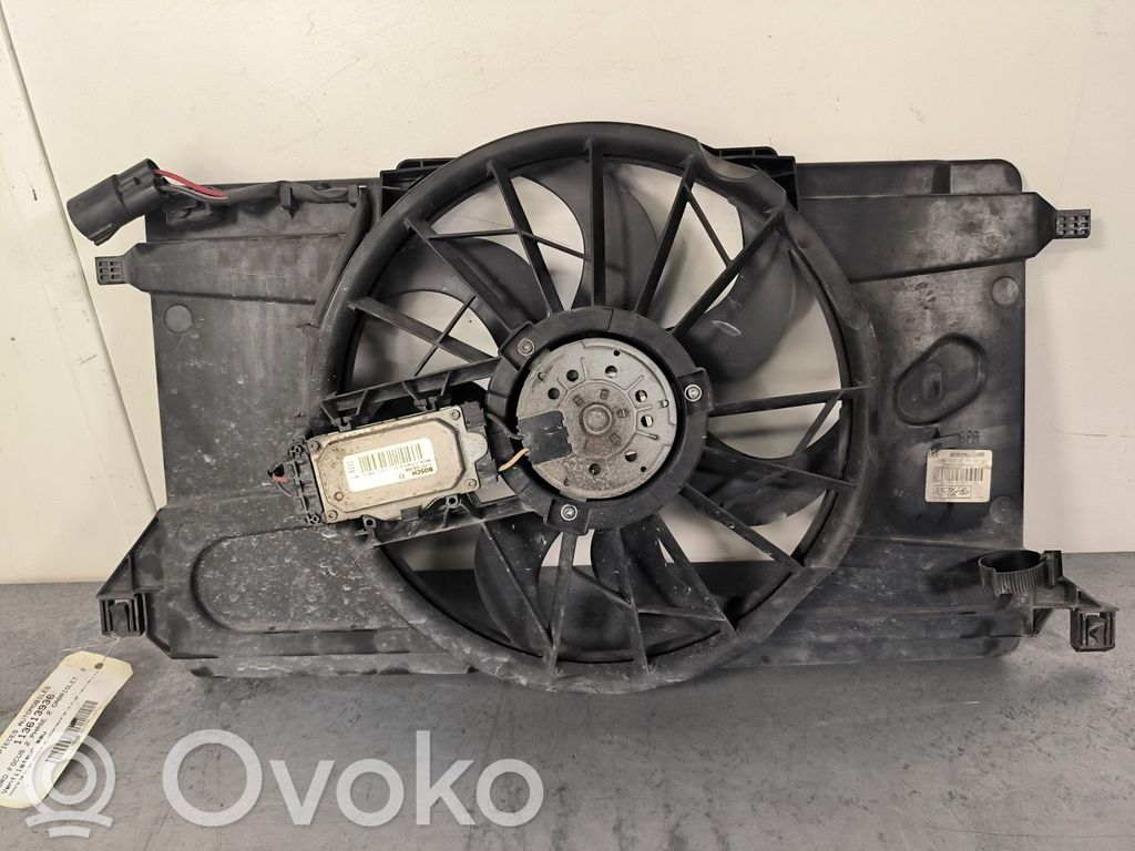 Elektrolüfter   0130307143