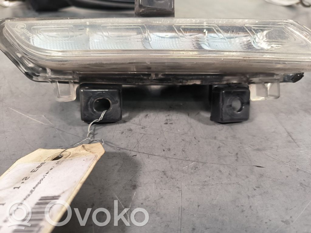LED dienos žibintas