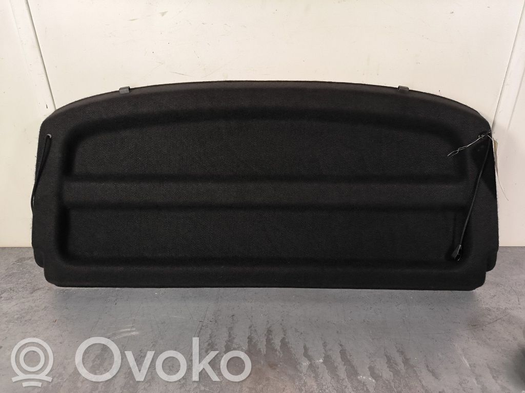 Renault Captur Parcel shelf 
